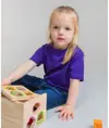 T-shirt neonato/bambino Larkwood