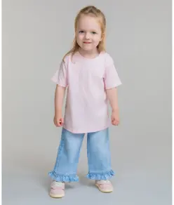 T-shirt neonato/bambino Larkwood
