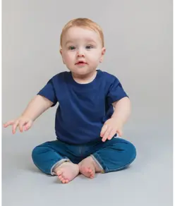 T-shirt neonato/bambino Larkwood