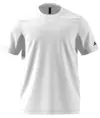 T-shirt neutra adidas