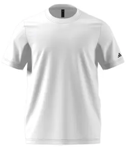T-shirt neutra adidas
