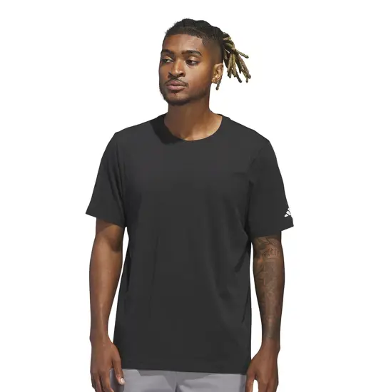 T-shirt neutra adidas