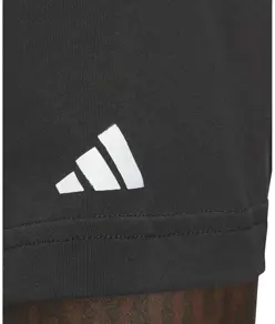 T-shirt neutra adidas