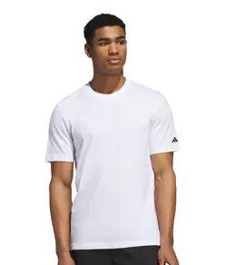 T-shirt neutra adidas