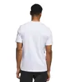 T-shirt neutra adidas