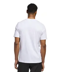 T-shirt neutra adidas