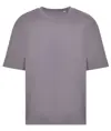 T-shirt Oversize 100 AWDis Just T's