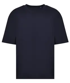 T-shirt Oversize 100 AWDis Just T's