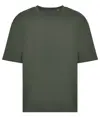 T-shirt Oversize 100 AWDis Just T's