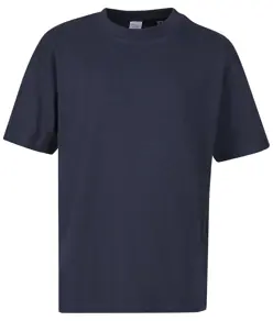 T-shirt oversize bambino New Morning Studios