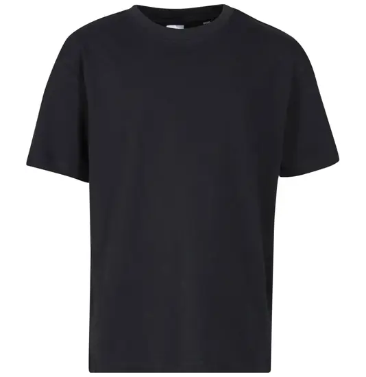 T-shirt oversize bambino New Morning Studios