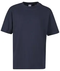 T-shirt oversize bambino New Morning Studios