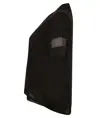 T-shirt oversize da donna Tombo