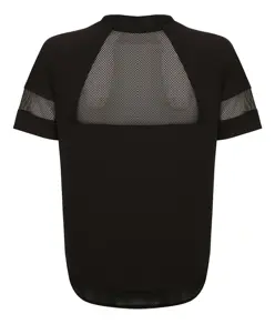 T-shirt oversize da donna Tombo