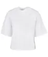 T-shirt oversize donna New Morning Studios