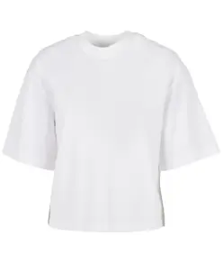 T-shirt oversize donna New Morning Studios
