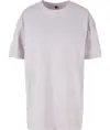 T-shirt oversize donna lavaggio acido Build Your Brand