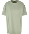 T-shirt oversize donna lavaggio acido Build Your Brand