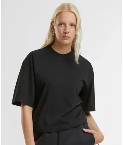 T-shirt oversize donna New Morning Studios