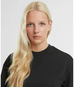 T-shirt oversize donna New Morning Studios