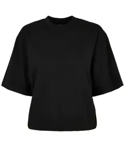 T-shirt oversize donna New Morning Studios
