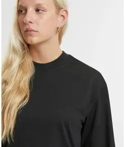 T-shirt oversize donna New Morning Studios