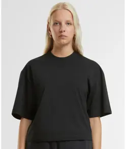 T-shirt oversize donna New Morning Studios