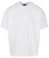 T-shirt oversize in Heavy Jersey New Morning Studios