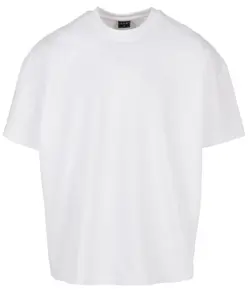 T-shirt oversize in Heavy Jersey New Morning Studios