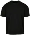 T-shirt oversize in Heavy Jersey New Morning Studios