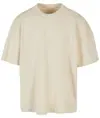 T-shirt oversize in Heavy Jersey New Morning Studios
