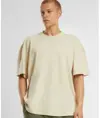 T-shirt oversize in Heavy Jersey New Morning Studios