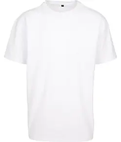 T-shirt oversize in jersey New Morning Studios