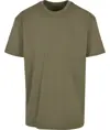 T-shirt oversize in jersey New Morning Studios