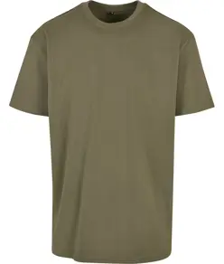 T-shirt oversize in jersey New Morning Studios