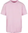T-shirt oversize in jersey New Morning Studios