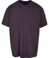 T-shirt oversize in jersey New Morning Studios