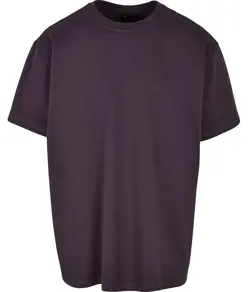 T-shirt oversize in jersey New Morning Studios