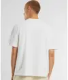 T-shirt oversize in jersey New Morning Studios