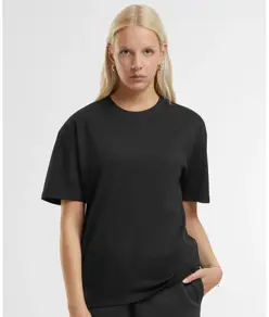 T-shirt oversize in jersey New Morning Studios