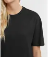 T-shirt oversize in jersey New Morning Studios