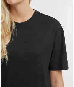 T-shirt oversize in jersey New Morning Studios