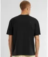 T-shirt oversize in jersey New Morning Studios