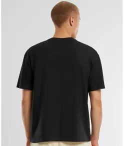 T-shirt oversize in jersey New Morning Studios