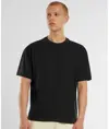T-shirt oversize in jersey New Morning Studios