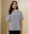 T-shirt oversize ‘Utility 2.0’ Premier