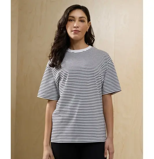 T-shirt oversize ‘Utility 2.0’ Premier