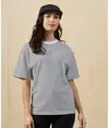 T-shirt oversize ‘Utility 2.0’ Premier