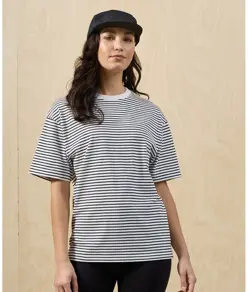 T-shirt oversize ‘Utility 2.0’ Premier