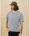 T-shirt oversize ‘Utility 2.0’ Premier